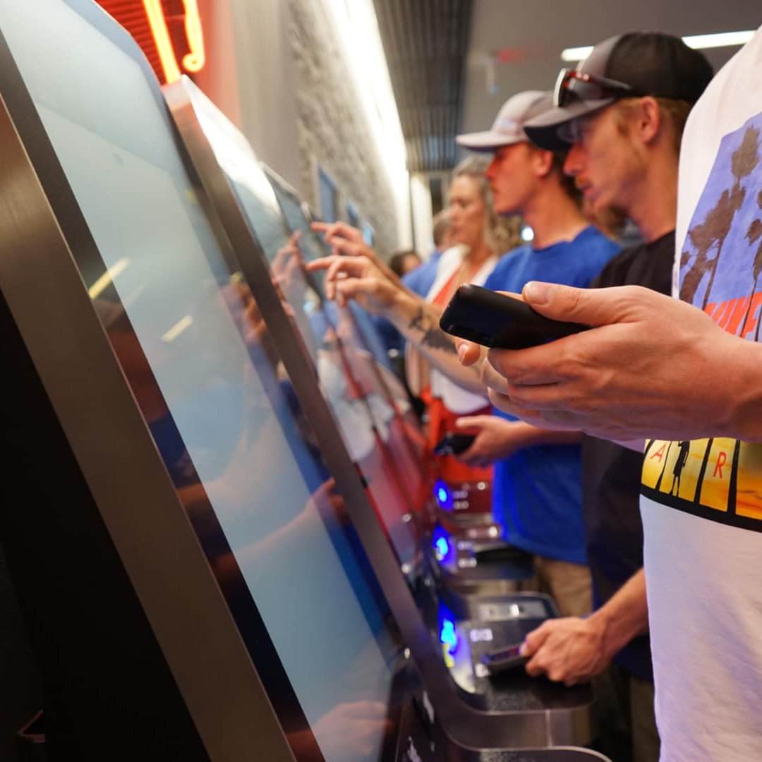 Tribal Sports Betting Report 2024